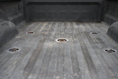 2023 RAM 3500 Big Horn