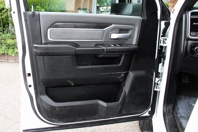 2021 RAM 3500 Big Horn