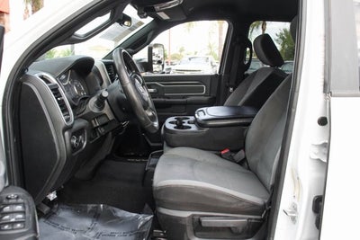 2021 RAM 3500 Big Horn