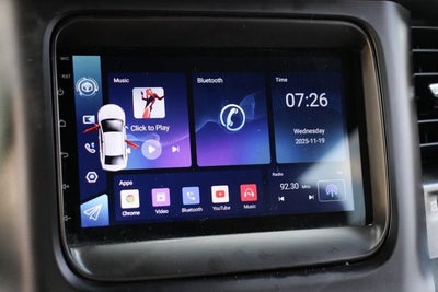 2021 RAM 3500 Big Horn