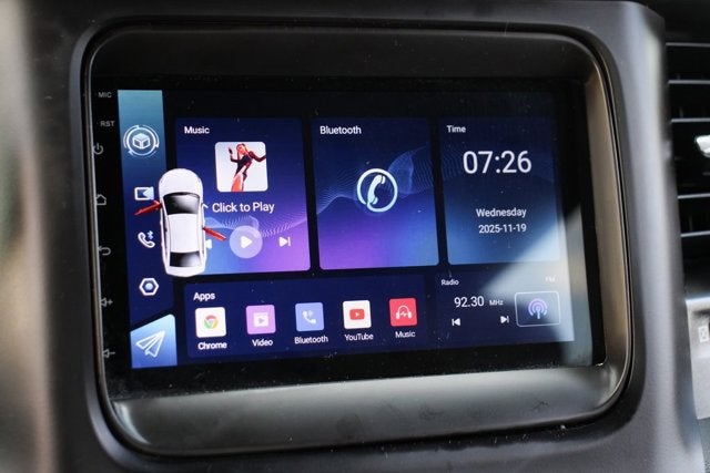 2021 RAM 3500 Big Horn