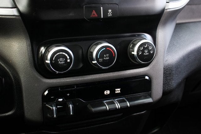 2021 RAM 3500 Big Horn