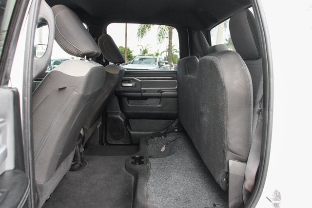 2021 RAM 3500 Big Horn