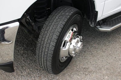 2021 RAM 3500 Big Horn