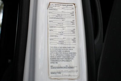 2021 RAM 3500 Big Horn