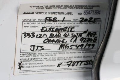 2021 RAM 3500 Big Horn