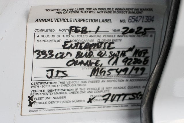 2021 RAM 3500 Big Horn