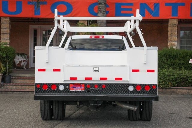 2021 RAM 3500 Big Horn