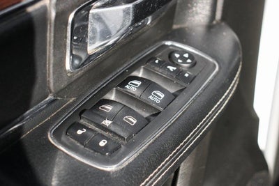 2018 RAM 3500 Laramie