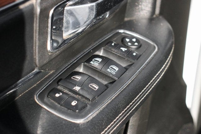 2018 RAM 3500 Laramie