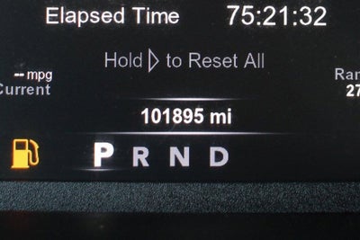 2018 RAM 3500 Laramie