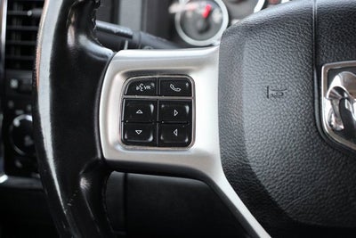 2018 RAM 3500 Laramie