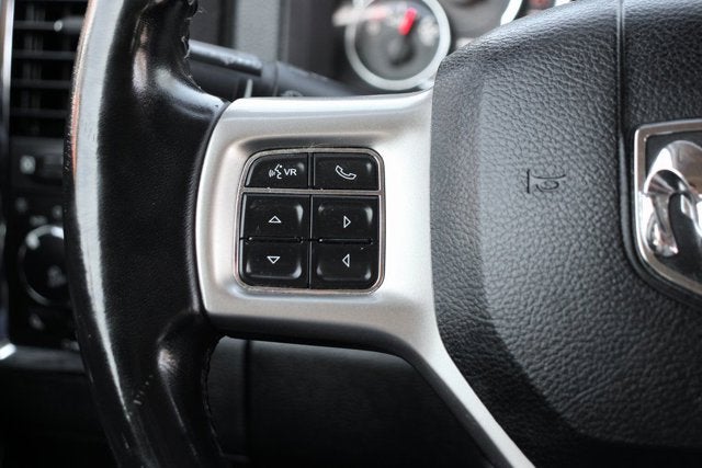 2018 RAM 3500 Laramie