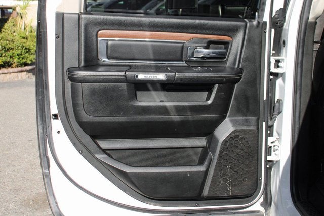 2018 RAM 3500 Laramie