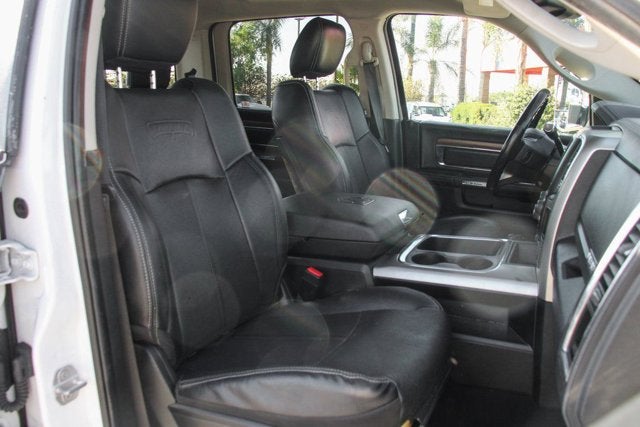 2018 RAM 3500 Laramie