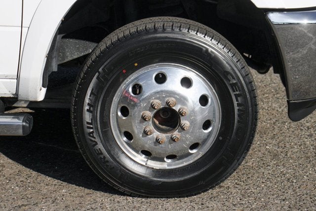 2018 RAM 3500 Laramie