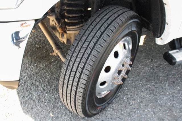 2018 RAM 3500 Laramie