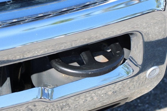 2018 RAM 3500 Laramie