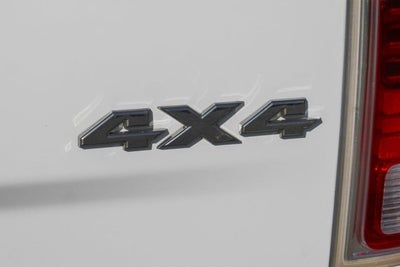 2018 RAM 3500 Laramie