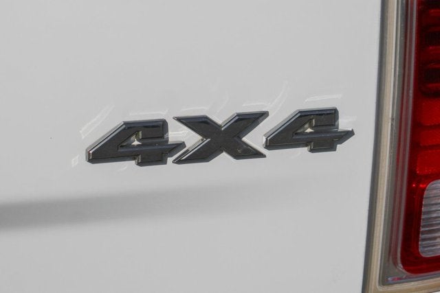 2018 RAM 3500 Laramie