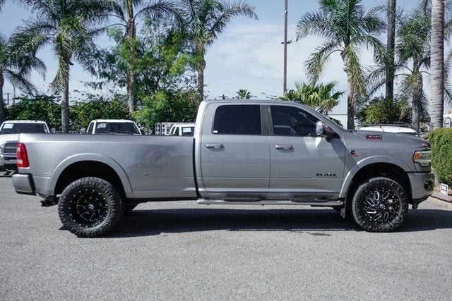 2019 RAM 3500 Laramie