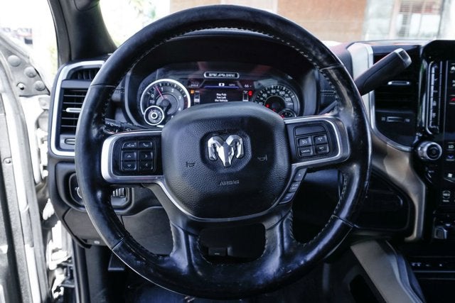 2019 RAM 3500 Laramie