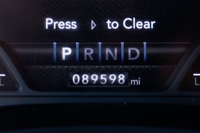 2019 RAM 3500 Laramie