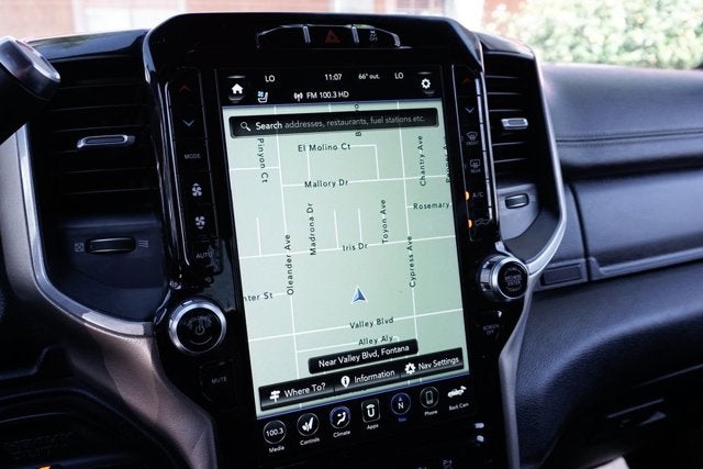 2019 RAM 3500 Laramie