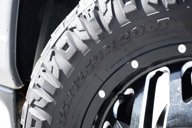 2019 RAM 3500 Laramie