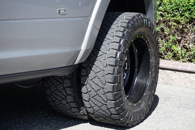 2019 RAM 3500 Laramie