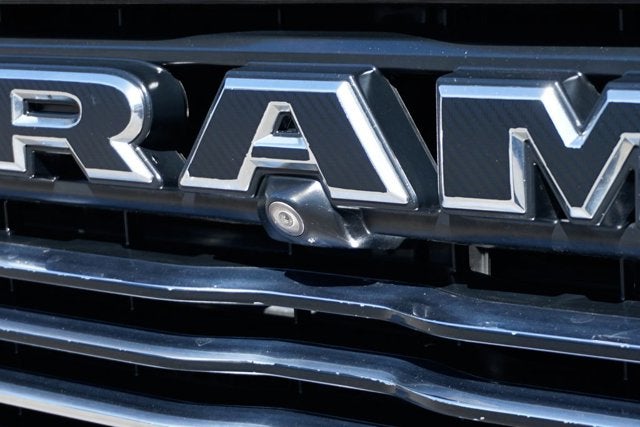 2019 RAM 3500 Laramie