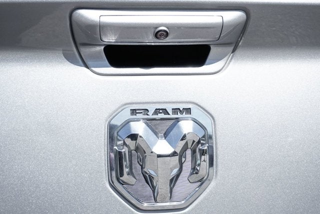 2019 RAM 3500 Laramie