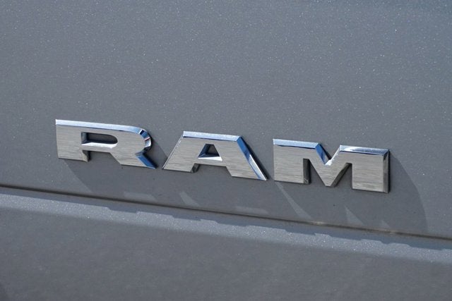 2019 RAM 3500 Laramie