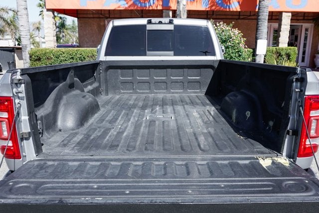 2019 RAM 3500 Laramie