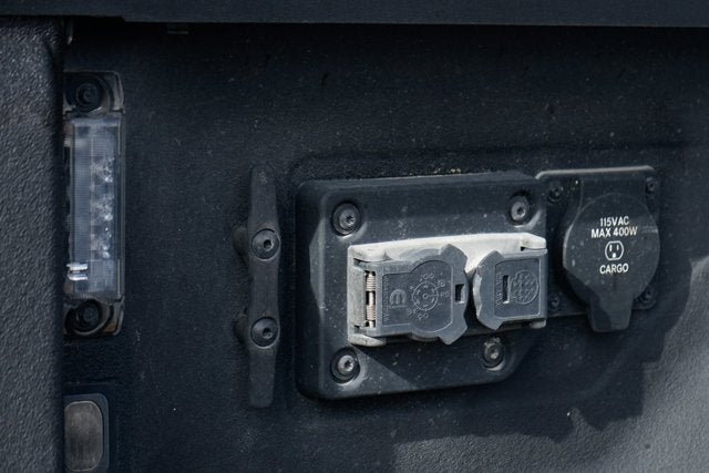 2021 RAM 3500 Laramie