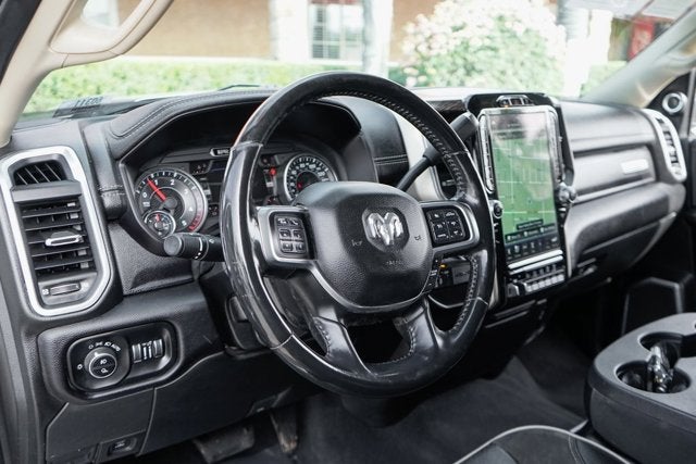 2021 RAM 3500 Laramie