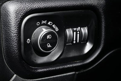 2021 RAM 3500 Laramie