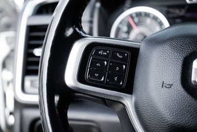 2021 RAM 3500 Laramie