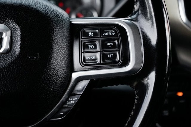 2021 RAM 3500 Laramie