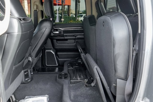 2021 RAM 3500 Laramie