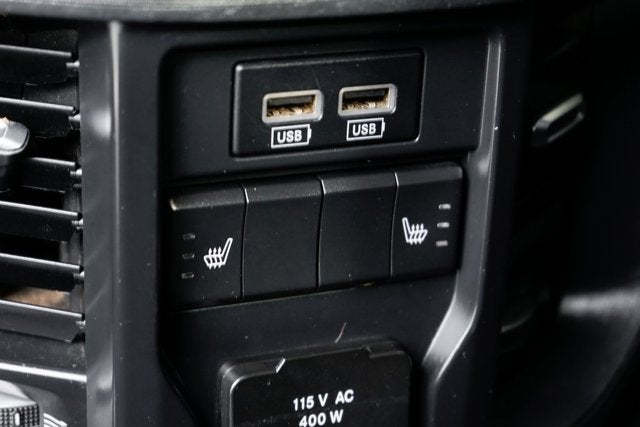 2021 RAM 3500 Laramie