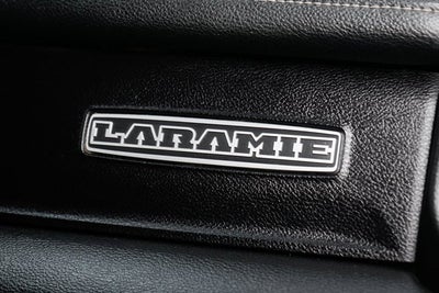 2021 RAM 3500 Laramie