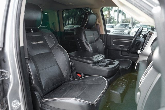 2021 RAM 3500 Laramie