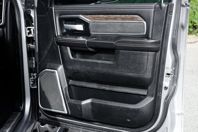 2021 RAM 3500 Laramie