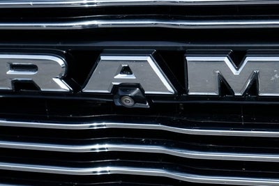 2021 RAM 3500 Laramie