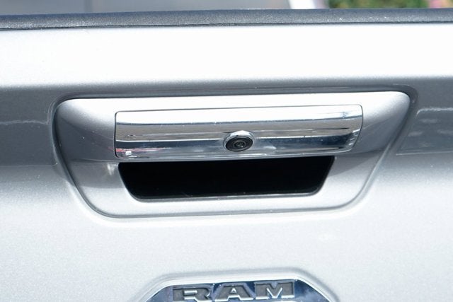 2021 RAM 3500 Laramie