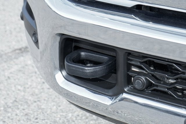 2021 RAM 3500 Laramie