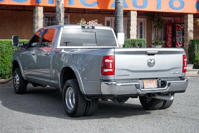 2021 RAM 3500 Laramie