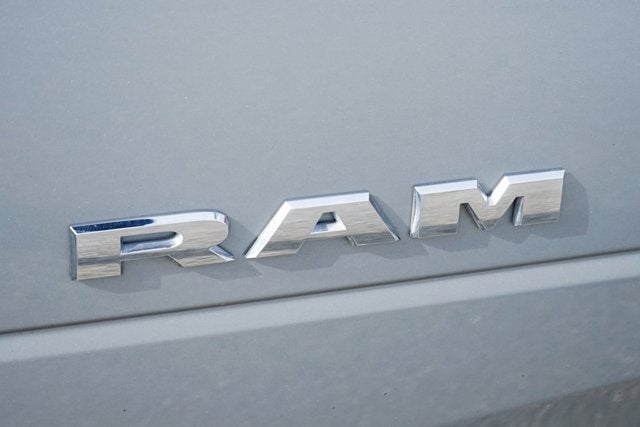 2021 RAM 3500 Laramie