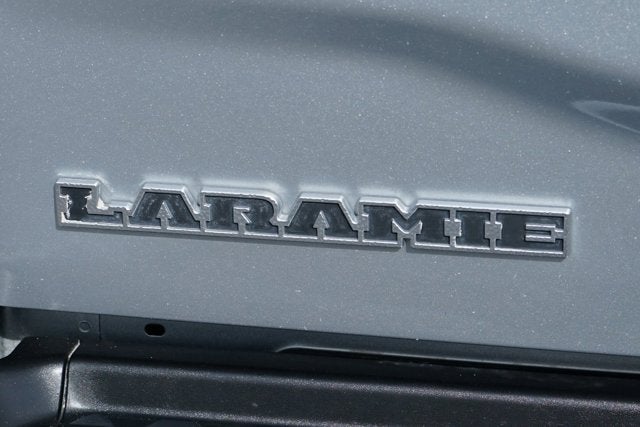 2021 RAM 3500 Laramie